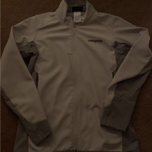 Patagonia Zip Up Jacket